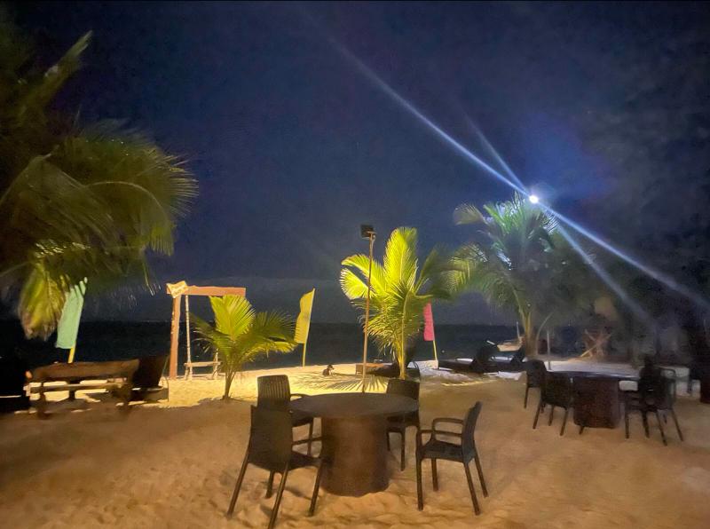 Anaya Beach Resort — Cebu City — photo 4