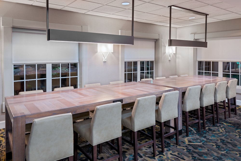 Residence Inn by Marriott Greenville Spartanburg Airport - photo 6