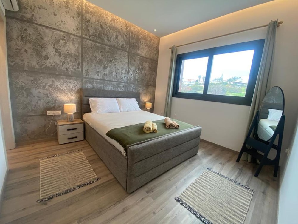 Brand NEW 2 bed Apartment in Agios Athanasios