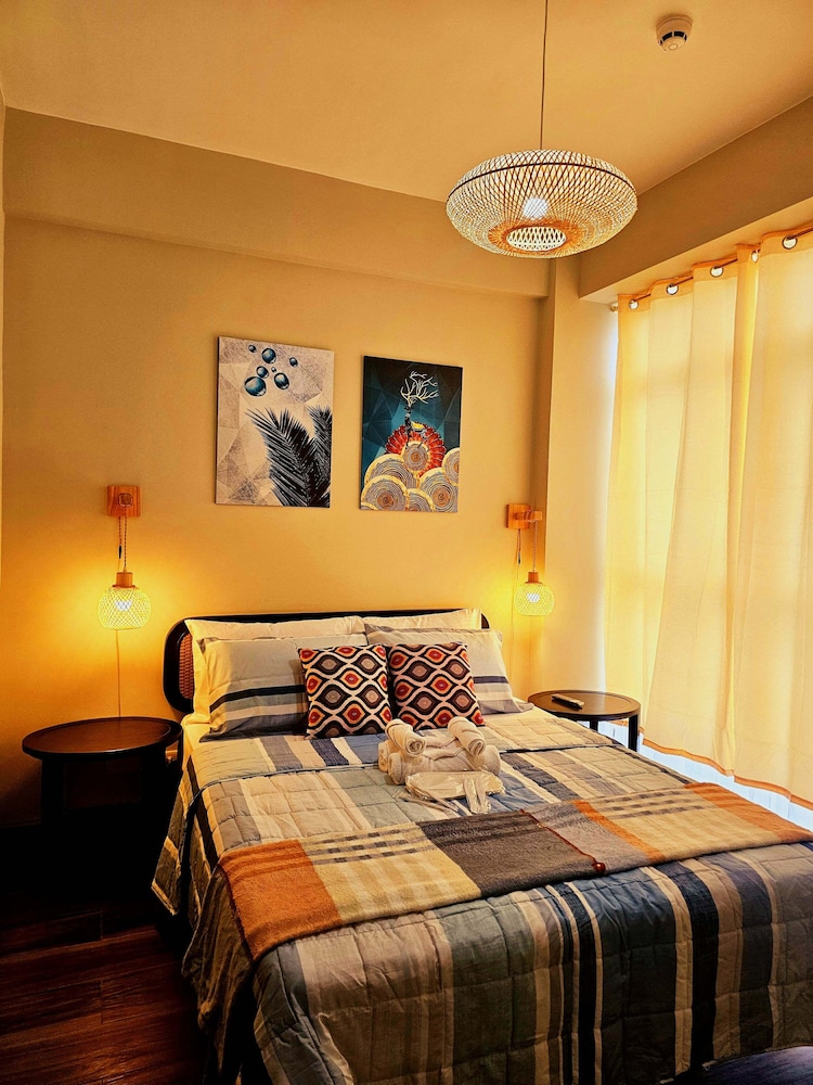 Evelyn's Azure Escapes at Boracay Newcoast — 4-Star Luxury Hotel in Yapak, Philippines