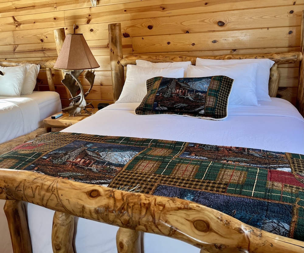 Badlands Frontier Cabins - photo 24