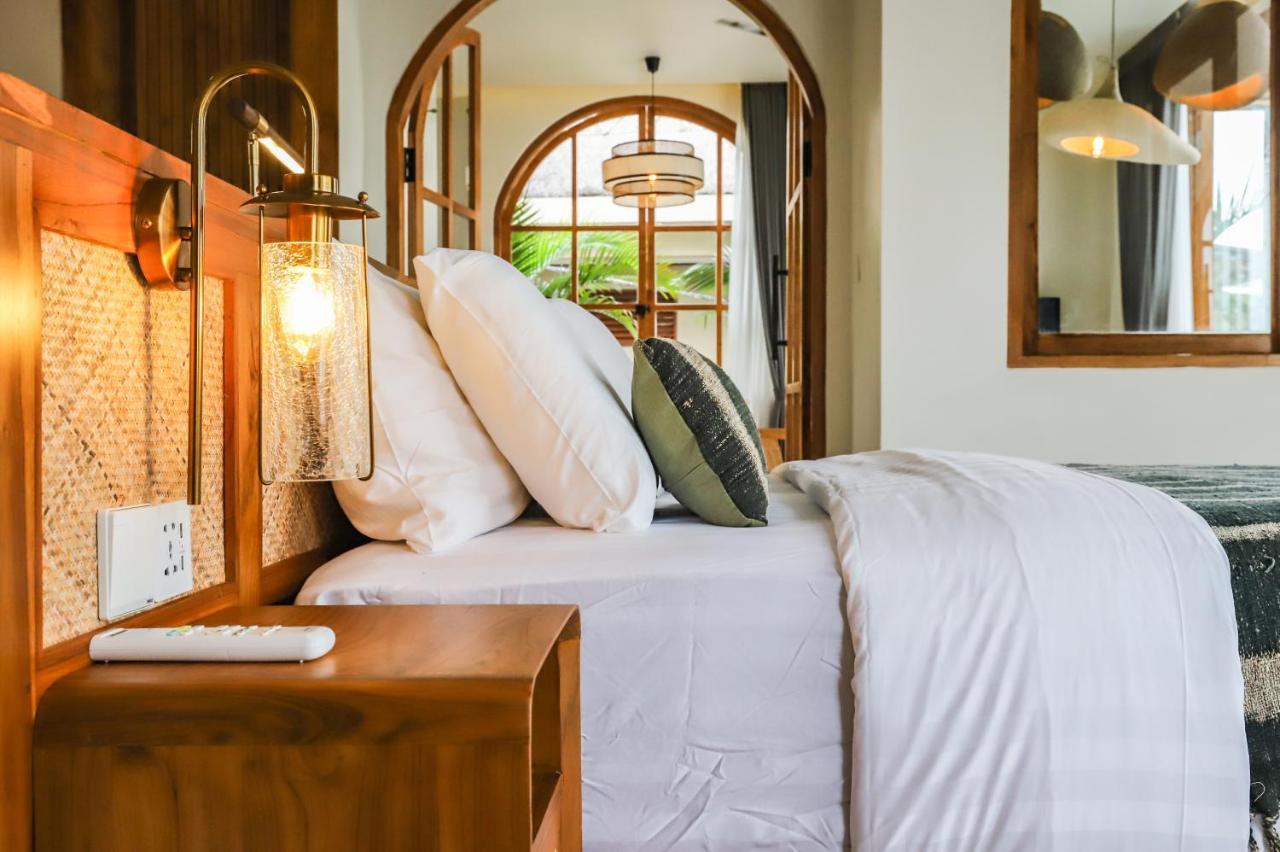 Beyond Villa Construction nearby Disc — 4-Star Luxury Hotel in Ubud, Indonesia
