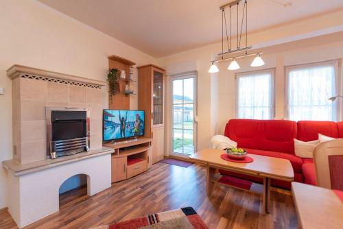 Ferienwohnung Ankerplatz — 4-Star Luxury Hotel in Seebad Bansin, Germany