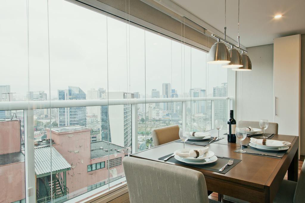 Pinheiros One - last minute hotel in Sao Paulo