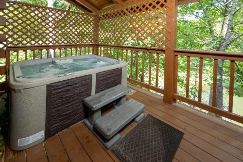 Shellie's Chateau - photo 11