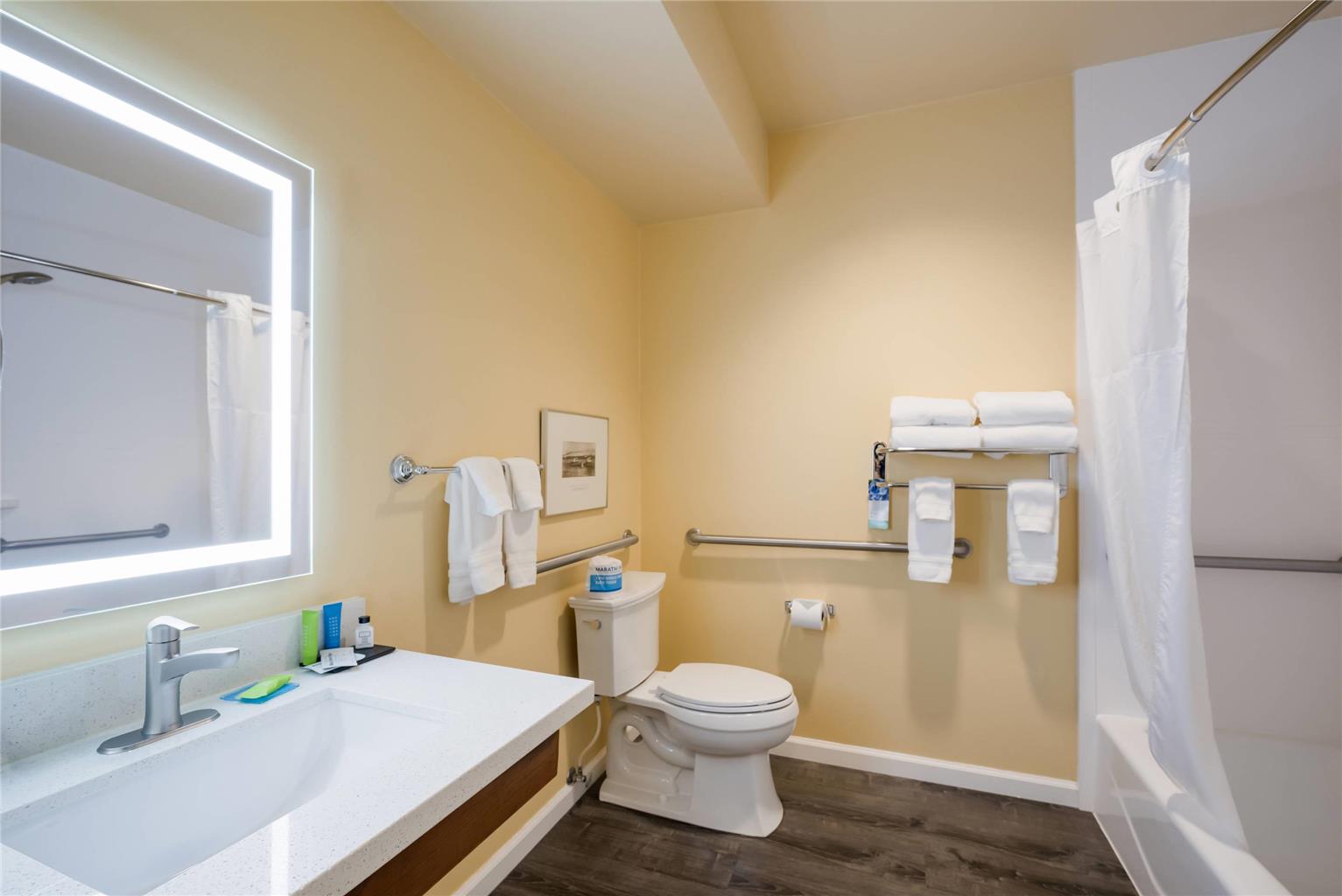Inn at Port Gardner Everett Waterfront Ascend Hotel Collection - photo 30