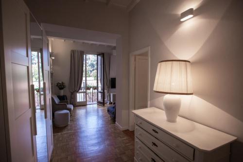 David Sweet Suite — 4-Star Luxury Hotel in Florence, Italy