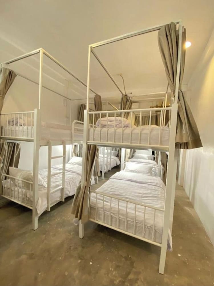 Tt Hostel — Vientiane — photo 3
