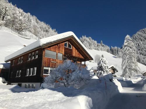 Ferienwohnung Lingg — Schoppernau — photo 2