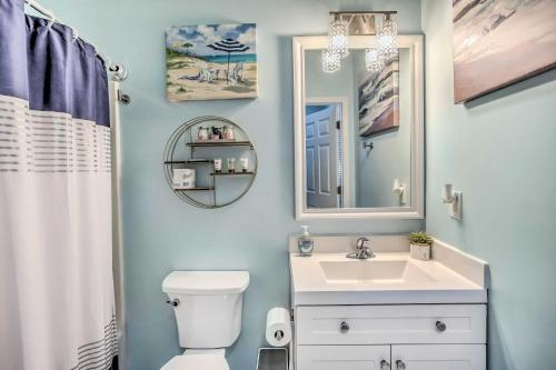 Modern Condo at Barefoot Golf Resort with Patio - photo 36