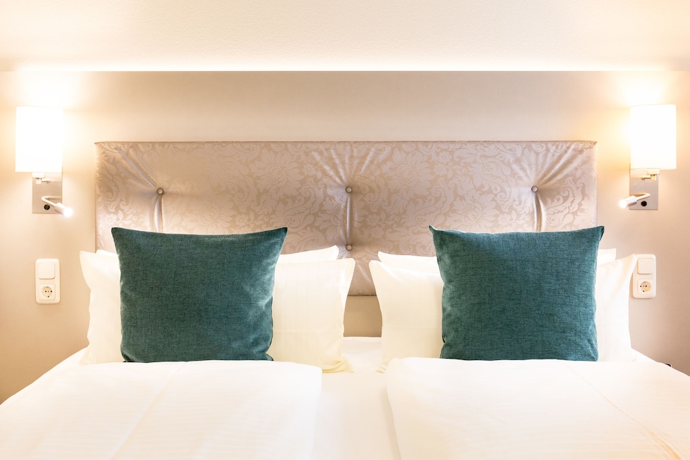 Hermes Hotel - carbon neutral hotel in Oldenburg