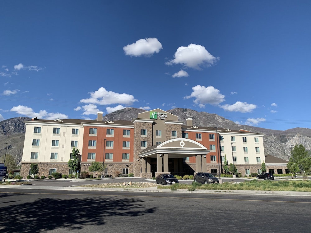 Holiday Inn Express & Suites Springville South Provo Area by IHG - photo 60