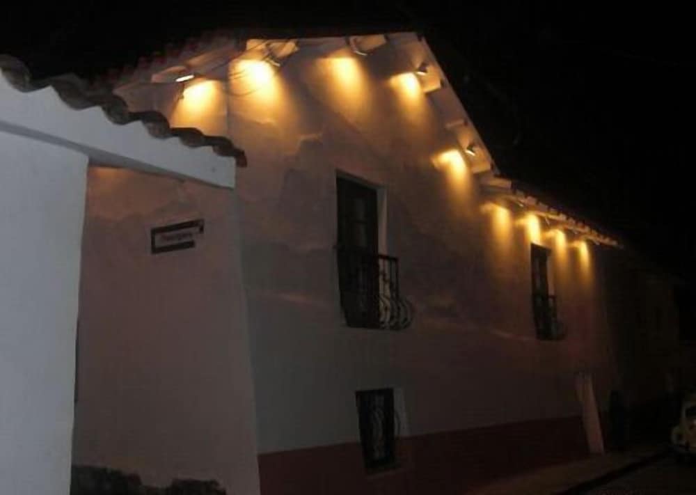 Croix de Malte in Lourdes, France