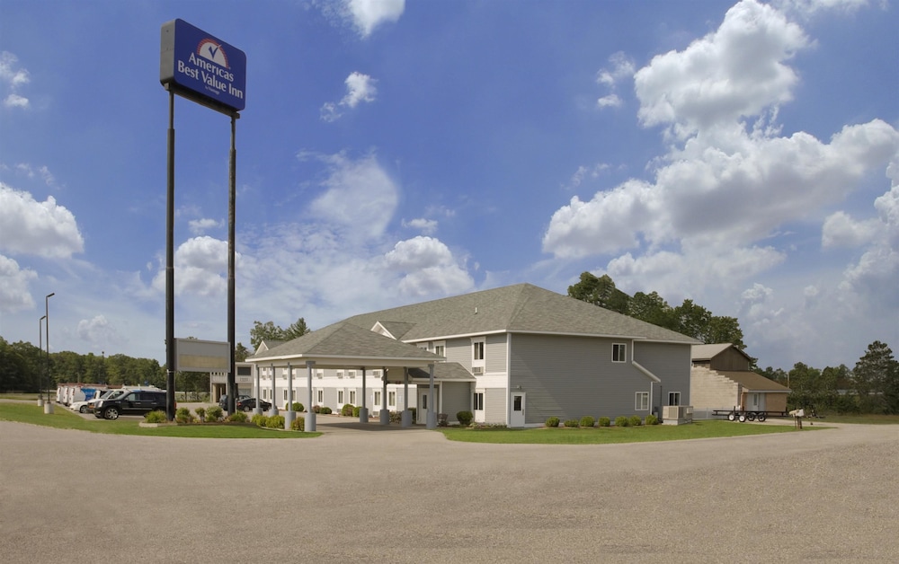 Americas Best Value Inn Gaylord - photo 2