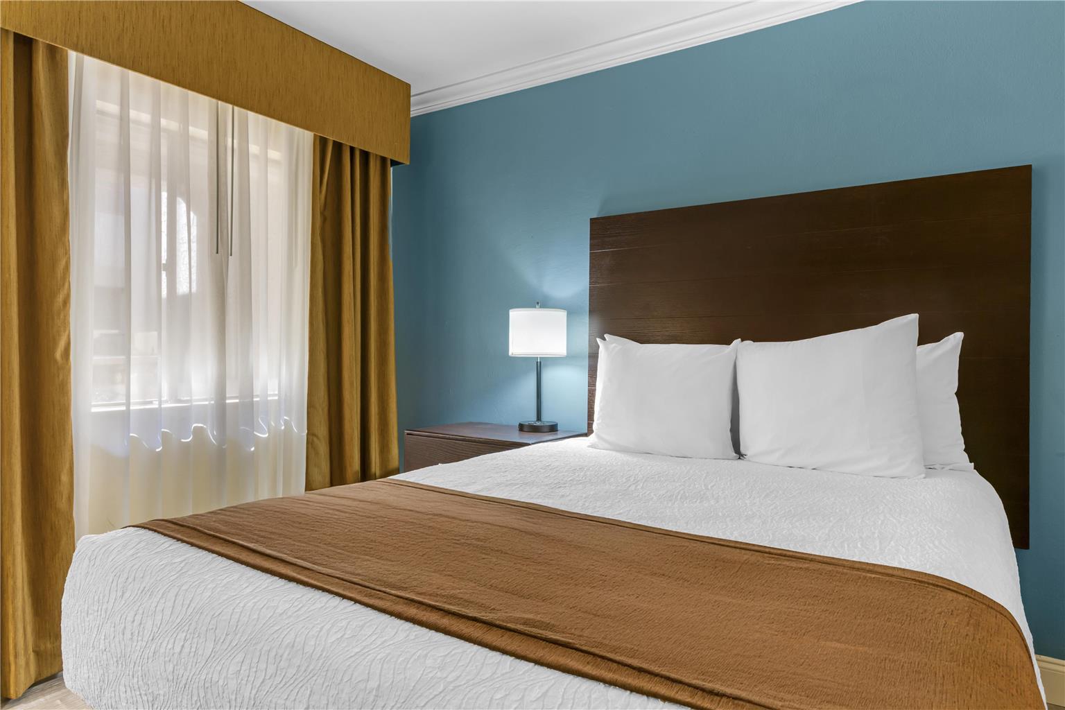 Best Western InnSuites Tucson Foothills Hotel & Suites - photo 35