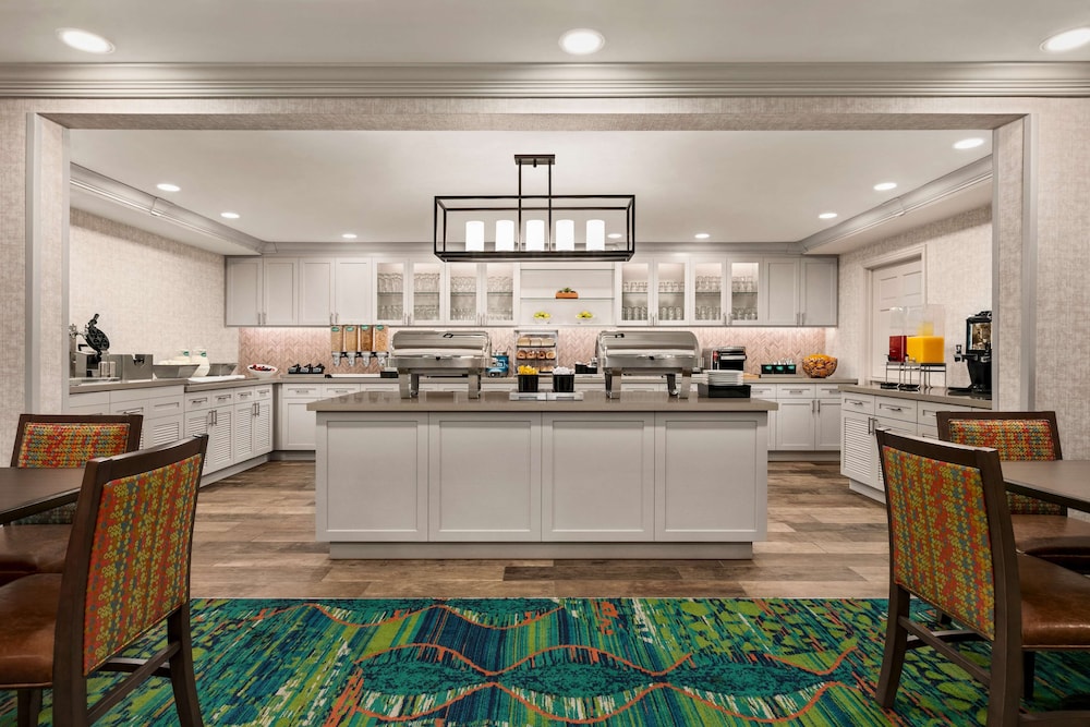 Homewood Suites by Hilton Fort Myers - photo 43