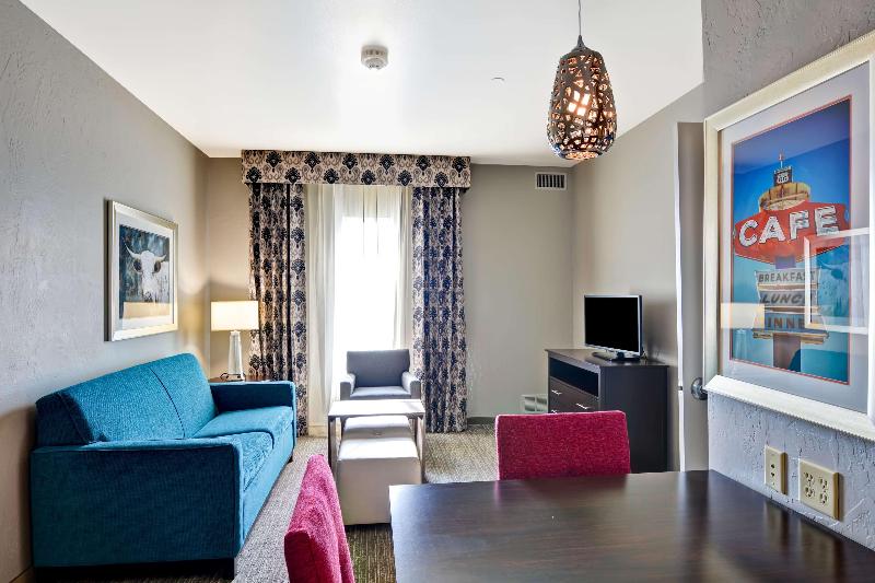 Homewood Suites by Hilton Amarillo - photo 73