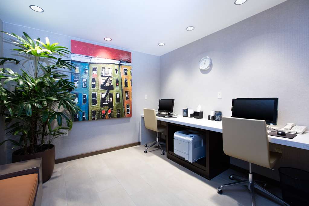 Hyatt House San Ramon - photo 14