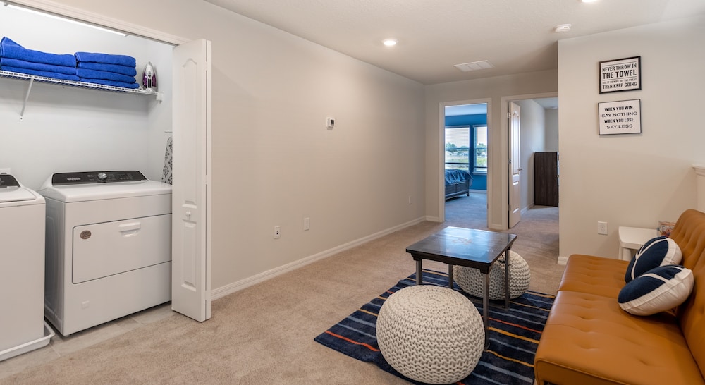 7155oml solterra Resort 5 Bedroom Townhouse by RedAwning - photo 20