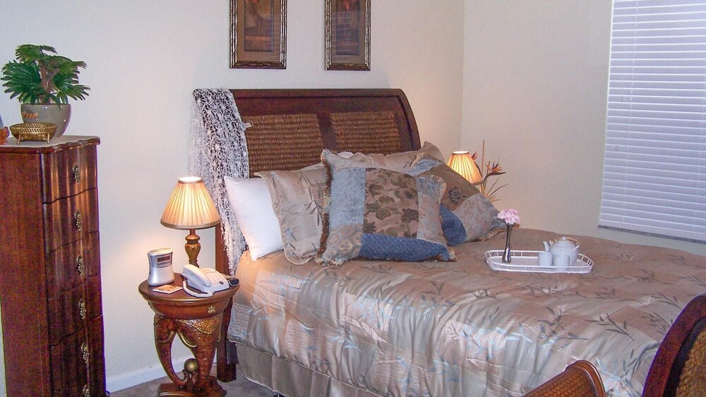 Luxurious 3 Bedroom 2 Bath Condo In Windsor Hills Resort Kissimmee - photo 4