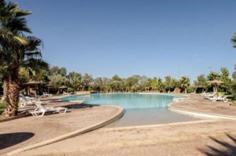 Appartement — 4-Star Luxury Hotel in Marrakesh, Morocco