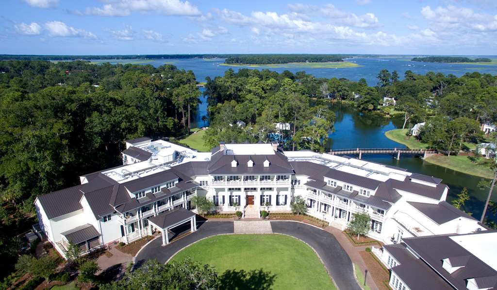 Montage Palmetto Bluff - featured photo