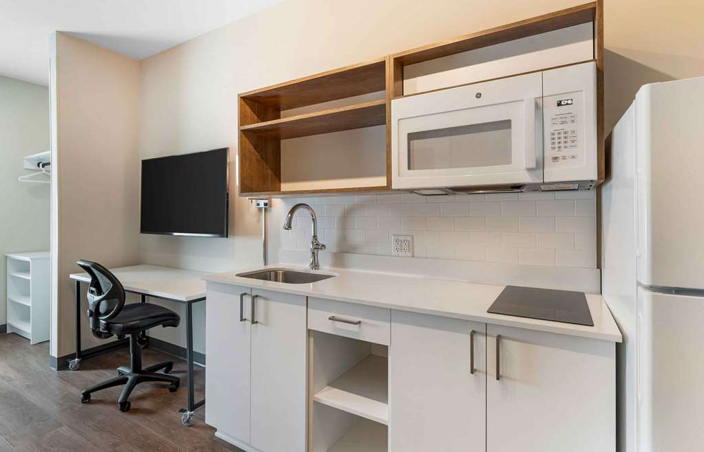 Extended Stay America Premier Suites Fredericksburg - photo 43