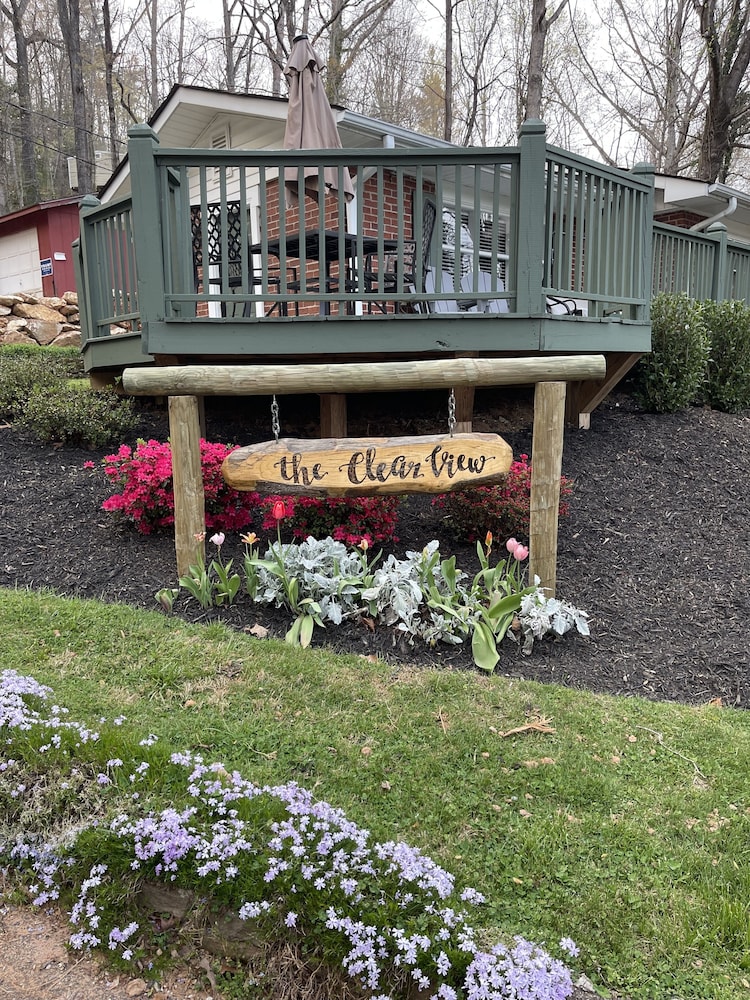 Mountain Aire Cottages & Inn - photo 296