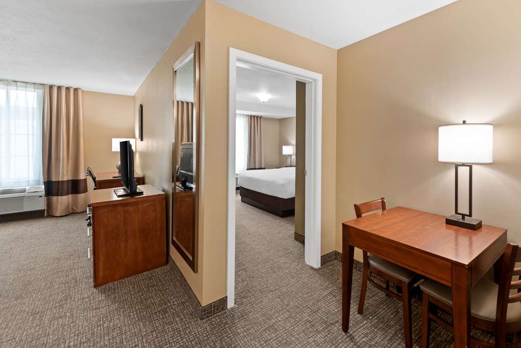 Mainstay Suites El Centro I 8 - photo 19