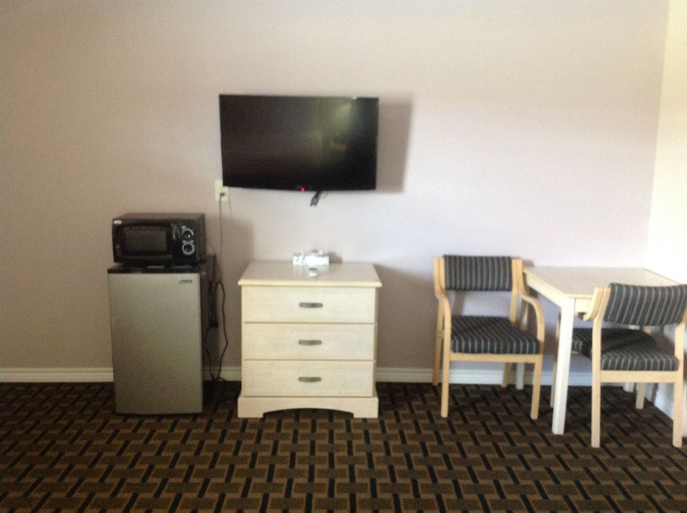 Parks Inn Bowie - photo 7