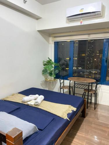 Air Residences - last minute hotel in Manila