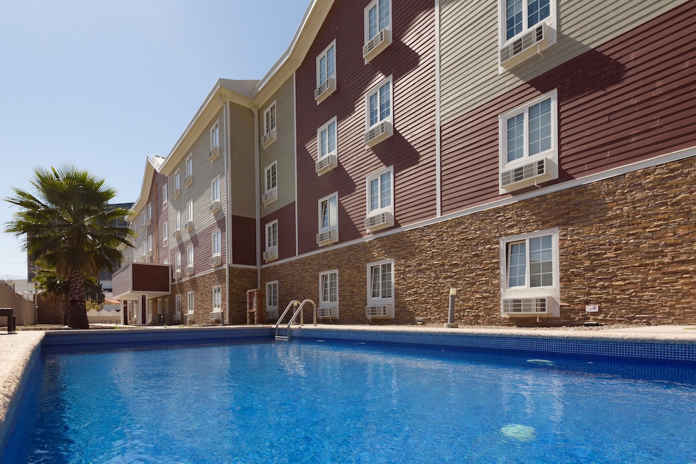 Extended Suites Merida Siglo XXI