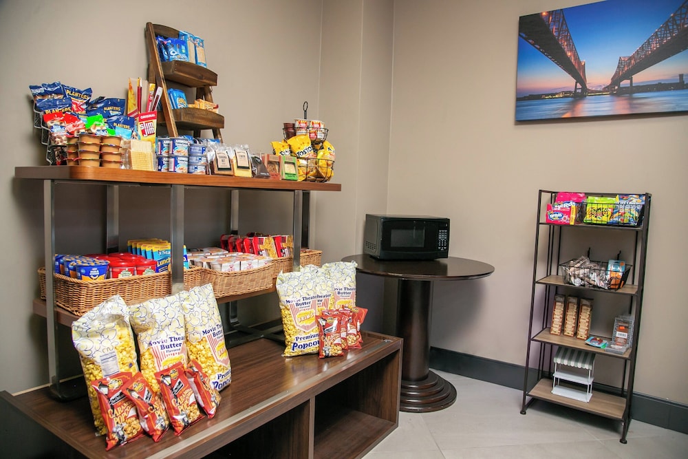 Holiday Inn New Orleans West Bank Tower by IHG - photo 36