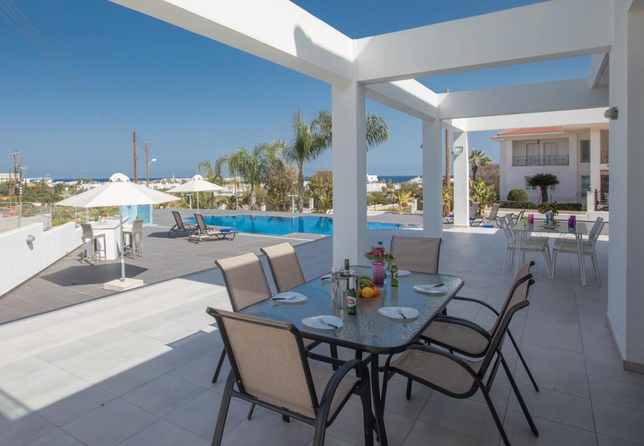 Villa Gardenia