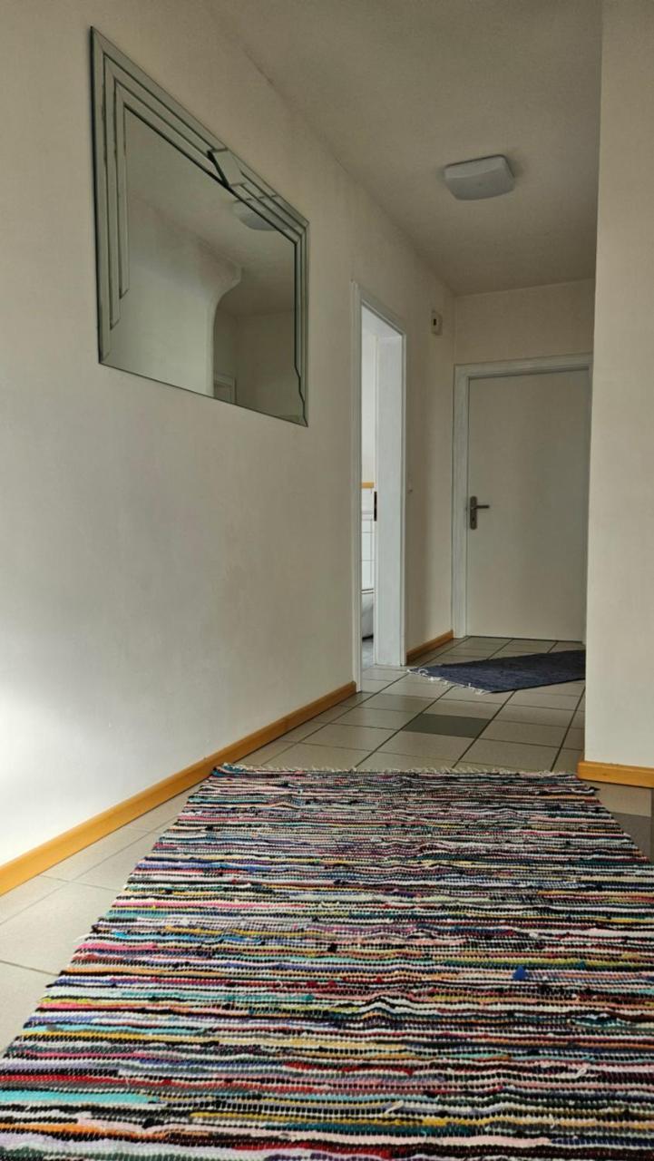 Ferienwohnung Erni — Roehrnbach — photo 4