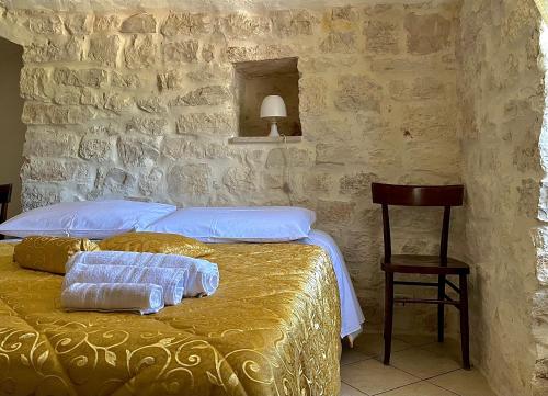 Trullo bello — Ostuni — photo 3