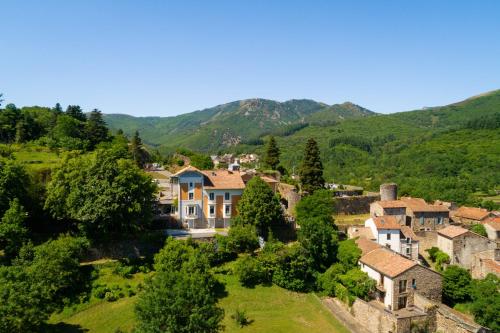 L'Ortensia — hotel in Bedarieux