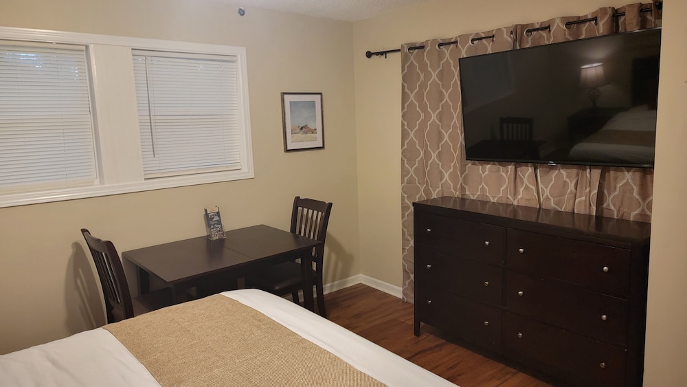 The King Suites - photo 29