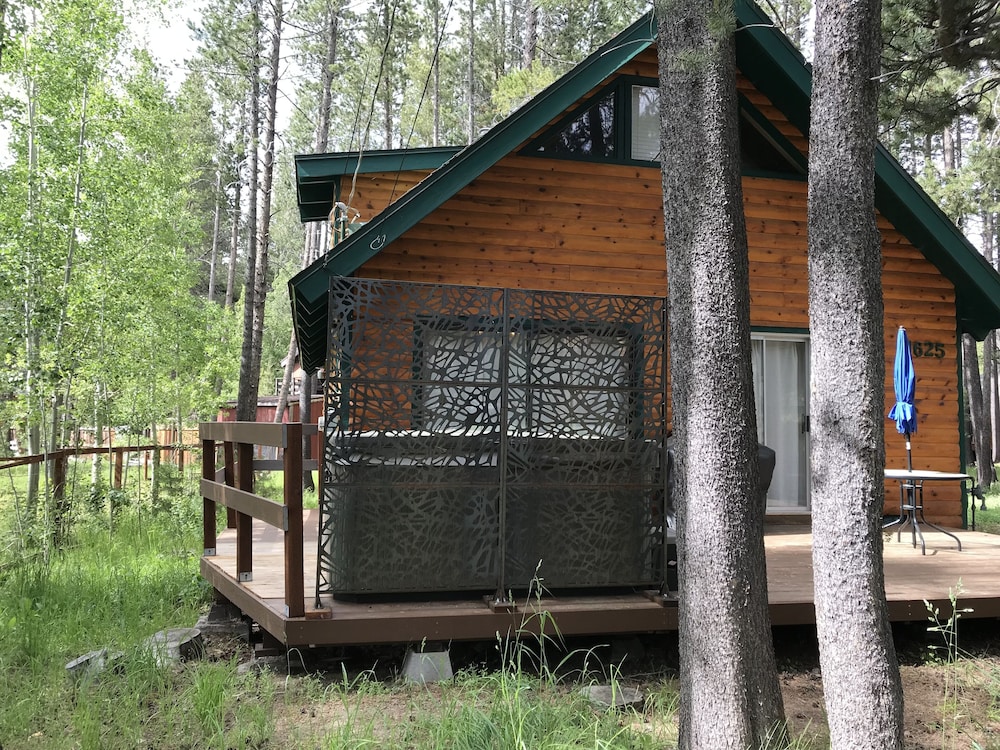 1625A Atroari Chalet — 4-Star Luxury Hotel in South Lake Tahoe, United States