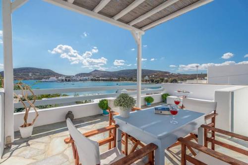 Vista Mare Pollonia - last minute hotel in Unknown City