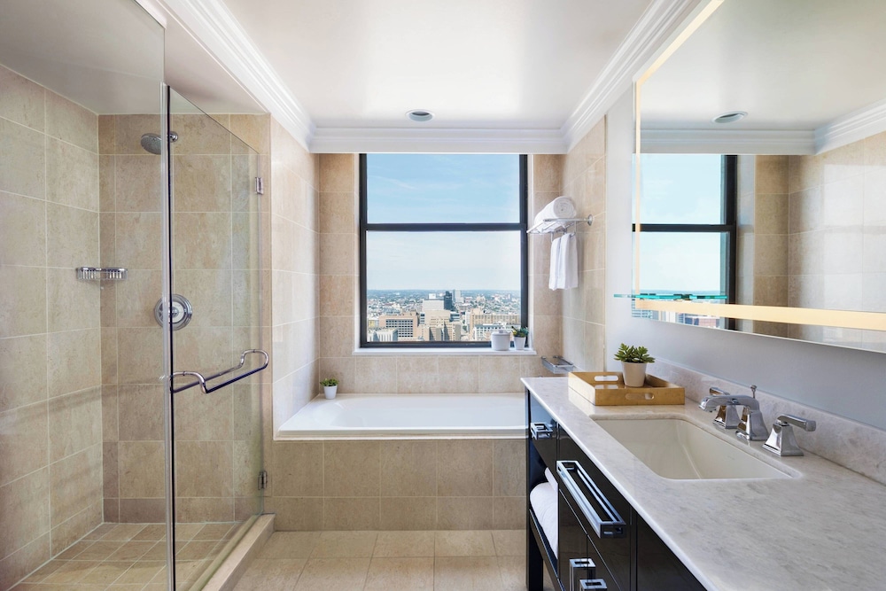 The Ritz Carlton Philadelphia - photo 39