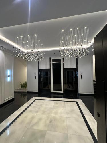 Dar Aseel دار أصيل — 4-Star Luxury Hotel in Jeddah, Saudi Arabia
