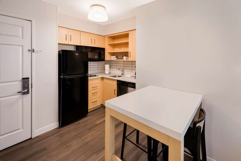 Sonesta ES Suites Andover Boston - photo 24