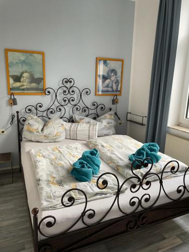 Aparthotel Domizil — hotel in Juist