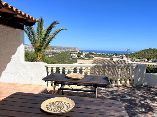 Ayora Btb in Javea, Spain