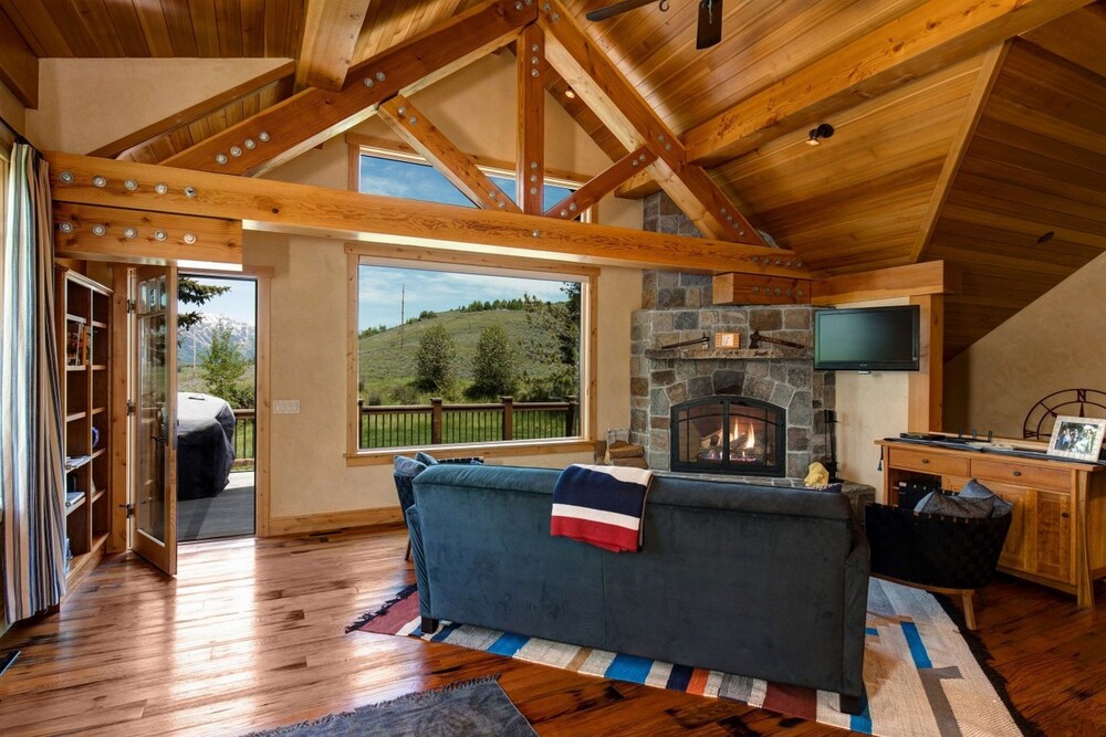 Abode At Skyline - photo 21