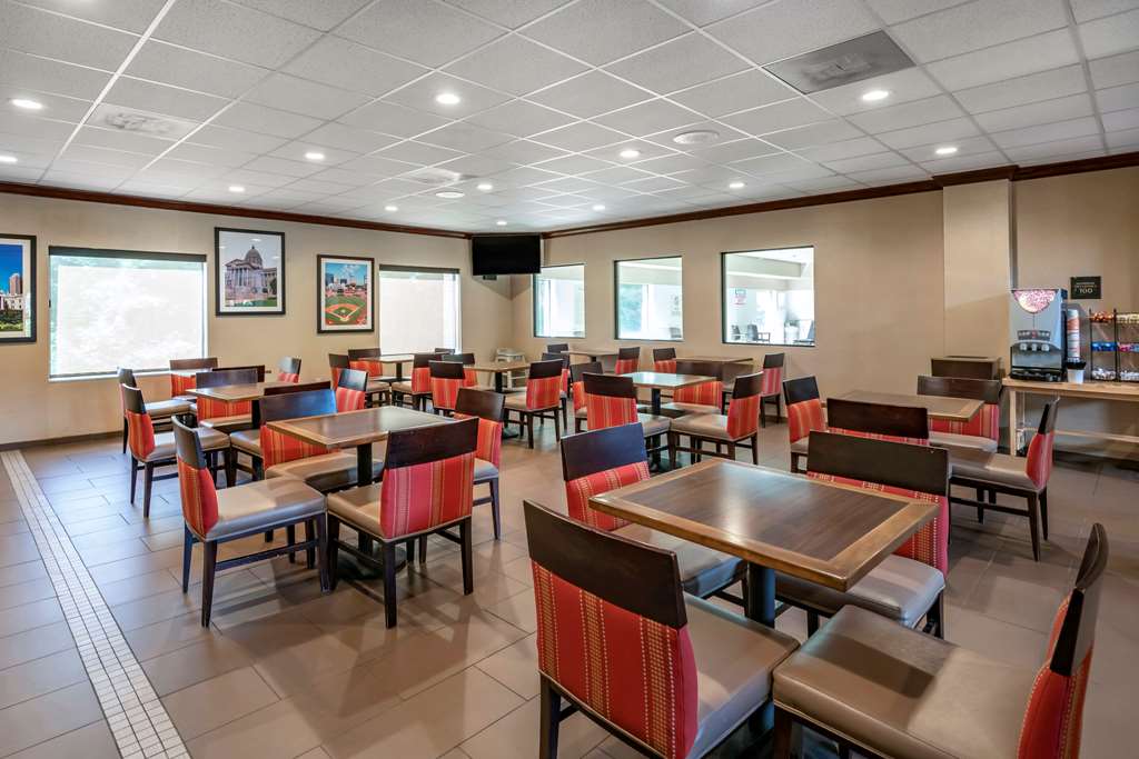 Comfort Inn & Suites St. Louis O'Fallon - photo 25