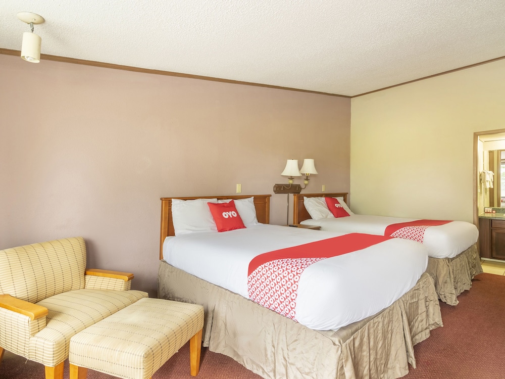 OYO Hotel Daleville AL Hwy 84 - photo 12