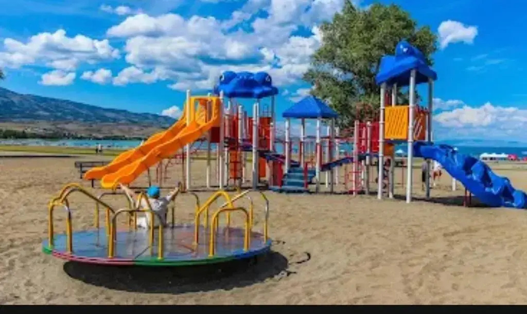 Ideal Beach Resort - photo 2
