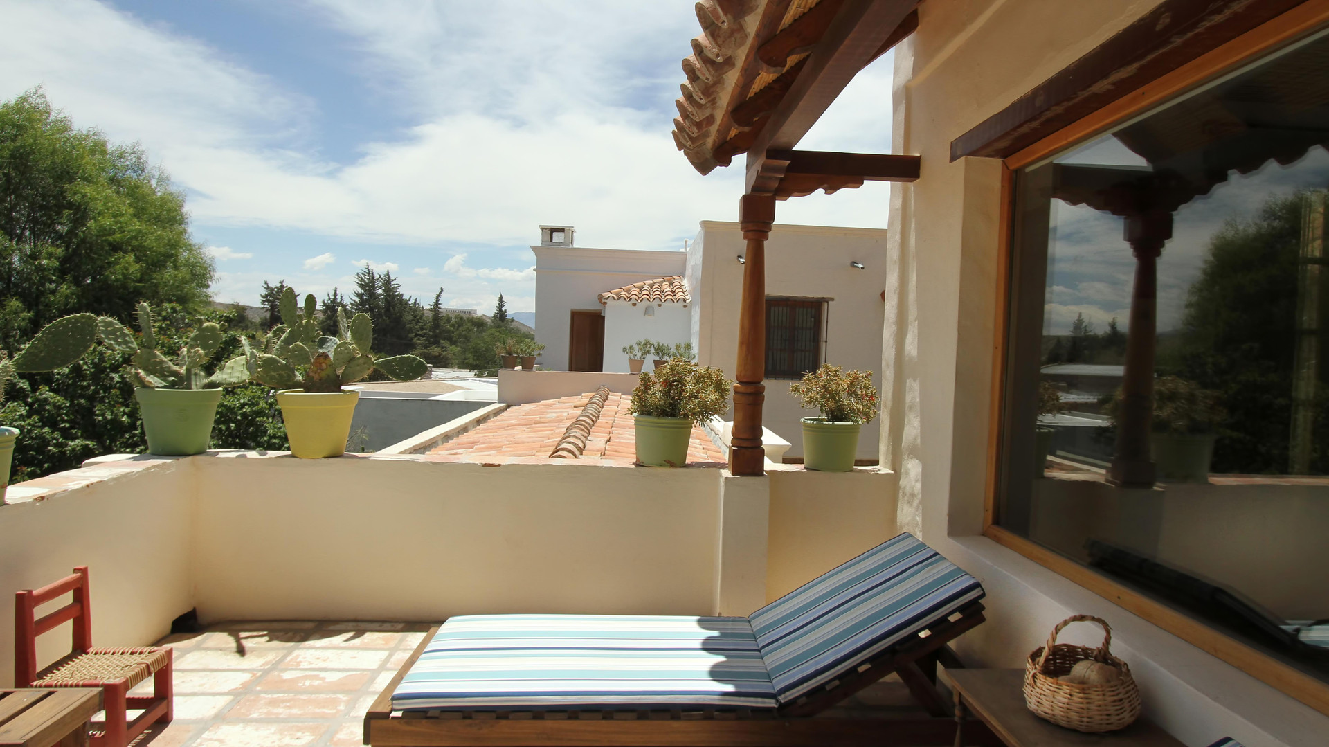 El Cortijo Hotel Boutique — Cachi — photo 5